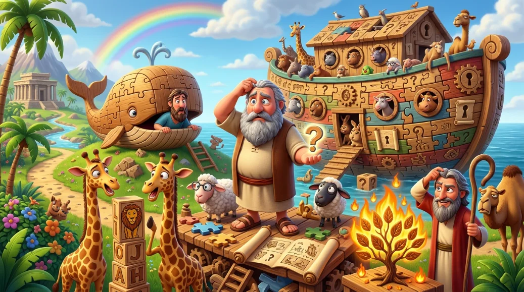Creation and the Beginning