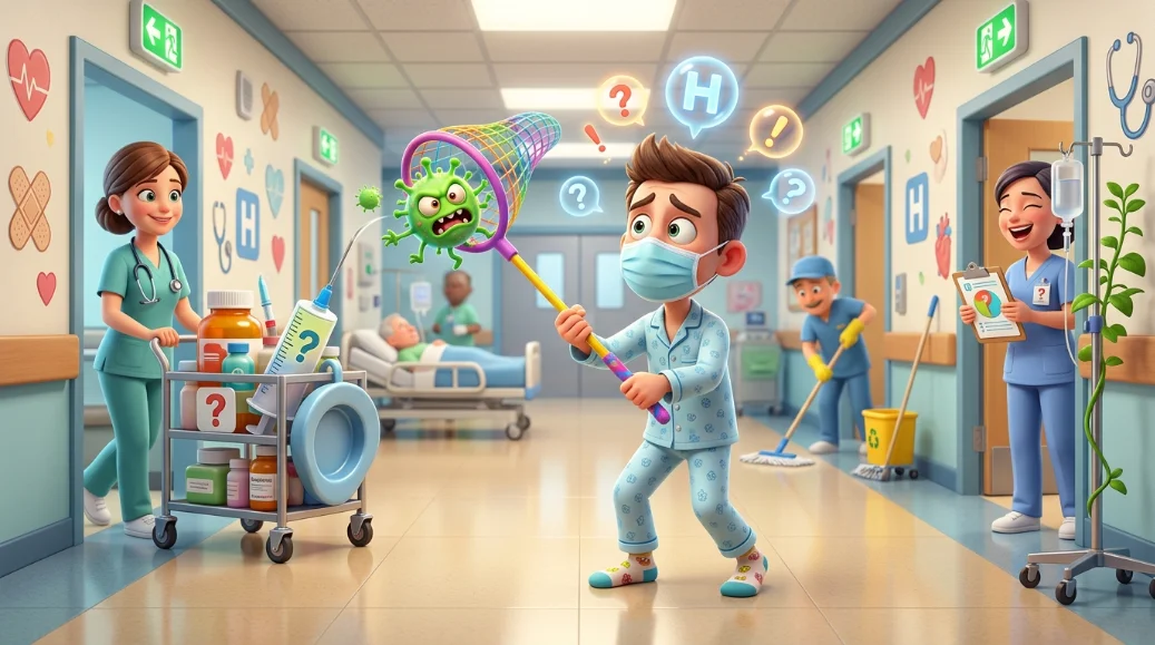 Doctor Riddles