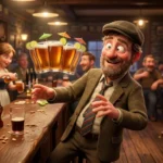 alcohol riddles