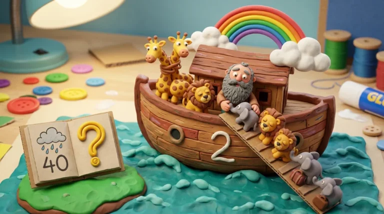 bible riddles