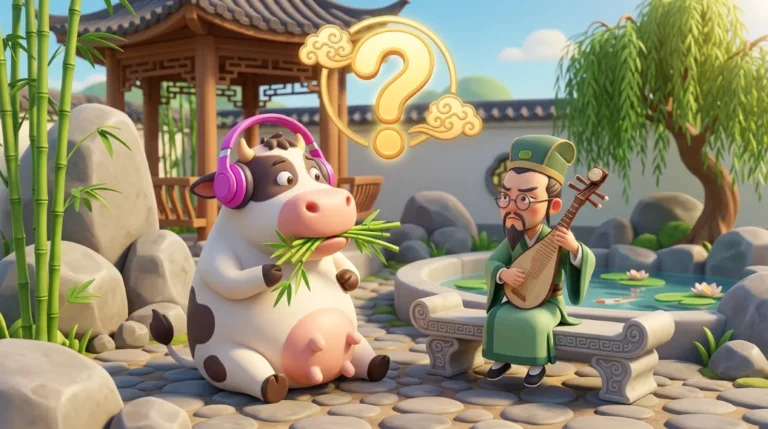 chinese riddles