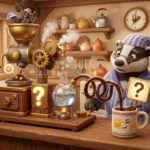 coffee riddles
