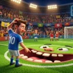 football riddles