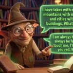 hard riddles