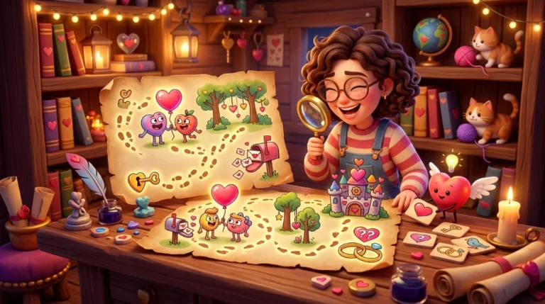 love riddles