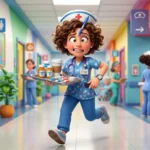 nurse riddles