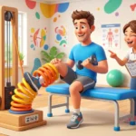 physical therapy riddles