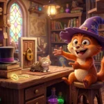 rhyming riddles