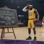 NBA Riddles