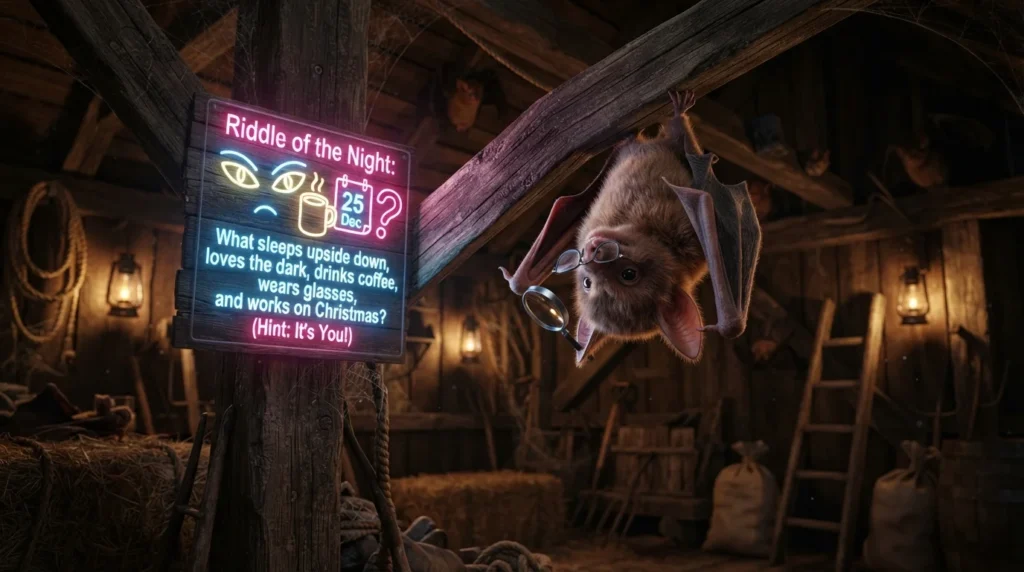 bat riddles