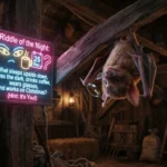 bat riddles