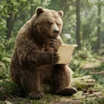 bear riddles