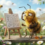 bee riddles