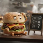 burger riddles