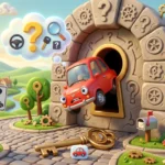 car riddles