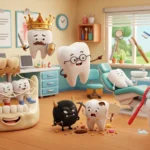 dental riddles