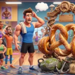 fitness riddles