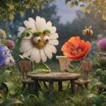 flower riddles