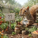garden riddles