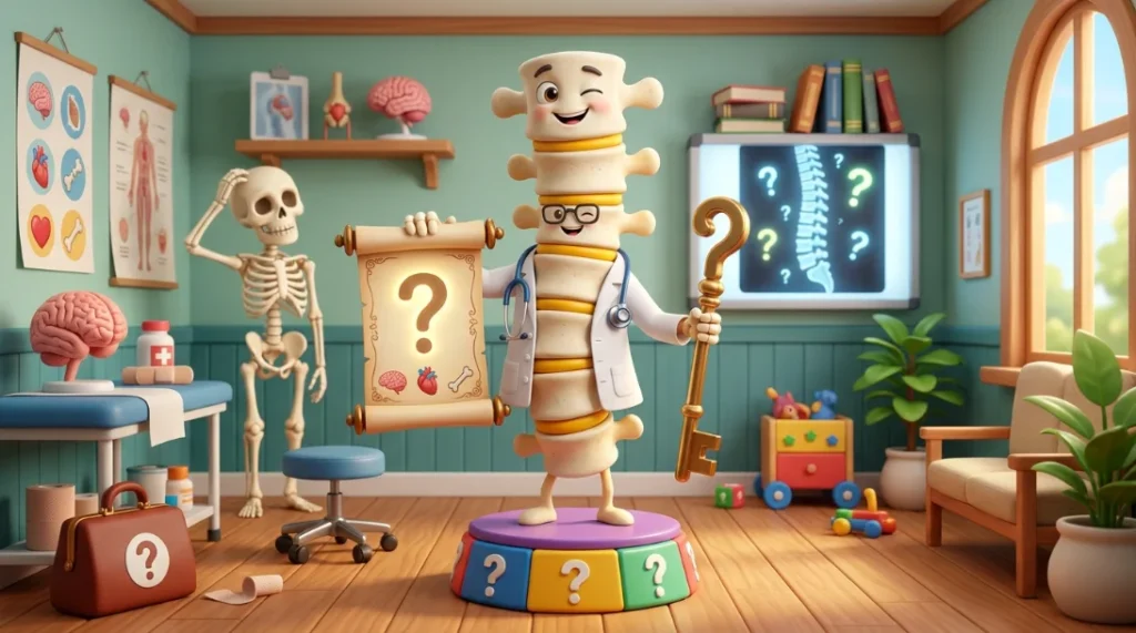 medical riddles