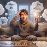 mental health riddles