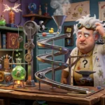 physics riddles