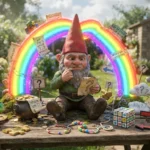 rainbow riddles