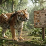 tiger riddles