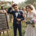wedding riddles