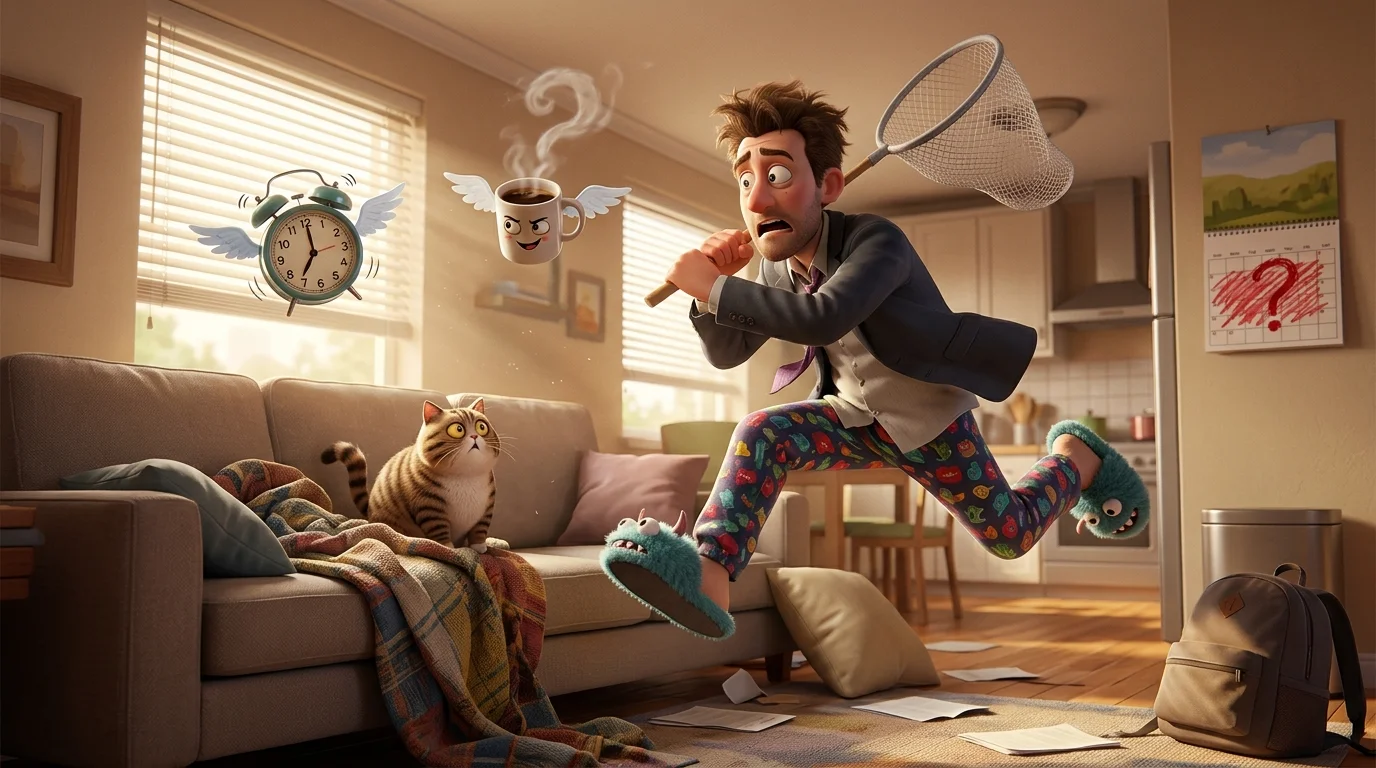 Easy Monday Riddles for Kids
