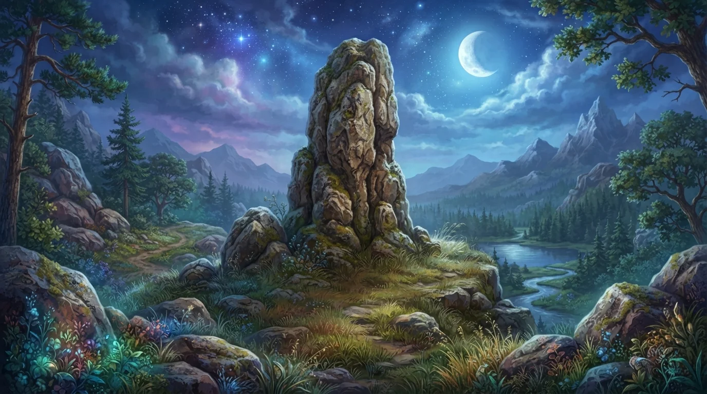 Easy Rock Riddles