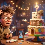 cake riddles