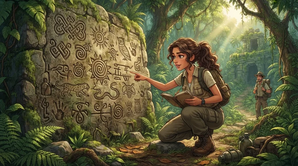 rock riddles