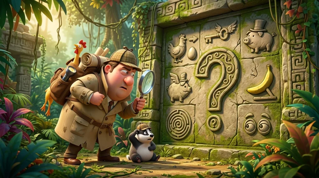tuesday riddles